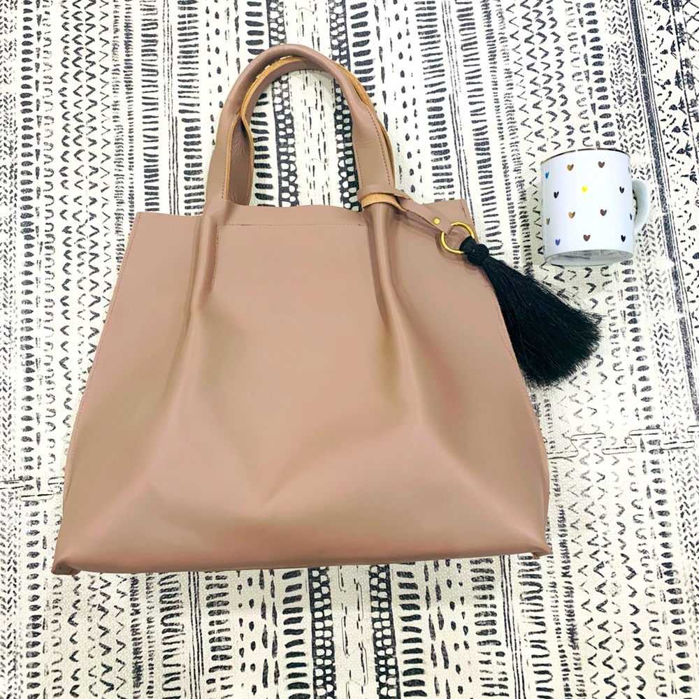 Oliveve handbag